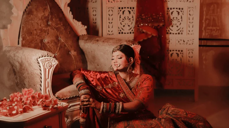 Luxurious wedding photography experience with Wedpainter Studios.